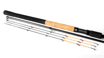 ФИДЕР "ZEMEX" 25 IRON 12" #150гр