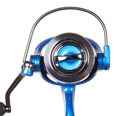 КАТУШКА SALMO DIAMOND FEEDER 4000FD