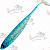 Виброхвост MAKORA SHAD 140410 #002